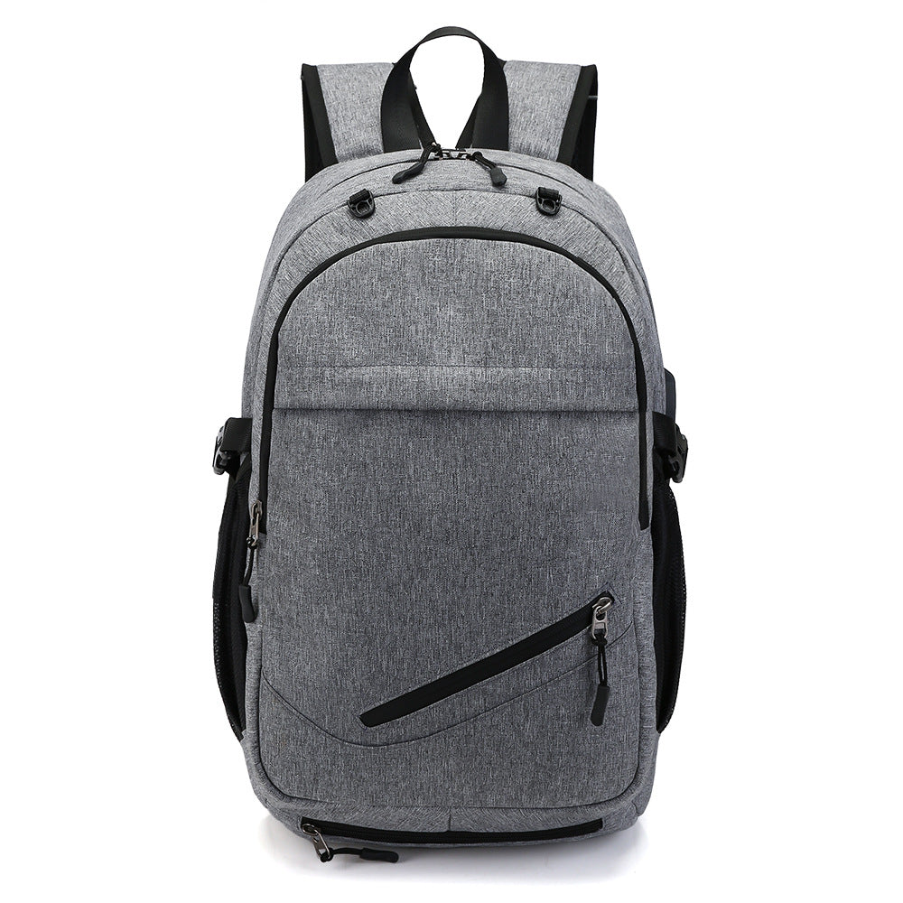 Backpack Large Capacity Male Street Basketball Students