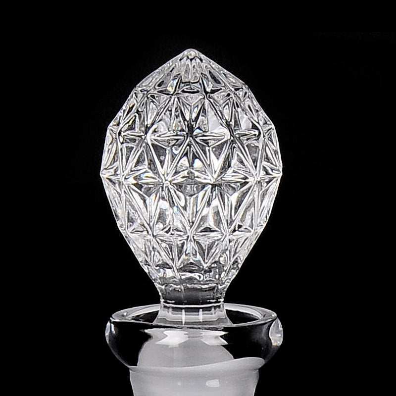 European Style Crystal Glass Wine Glass