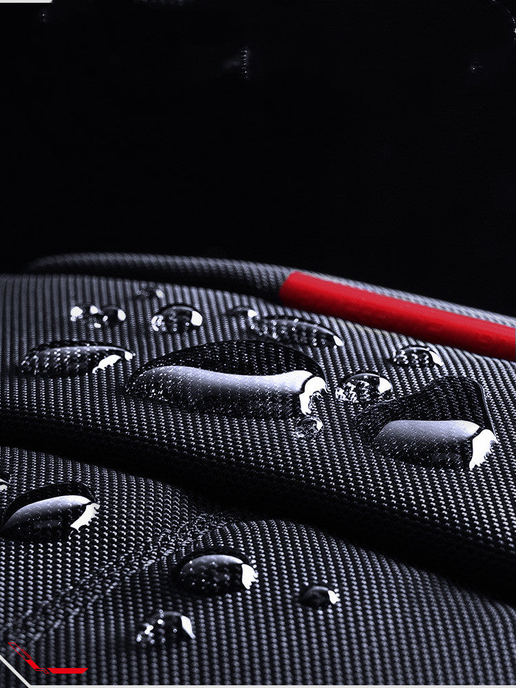 Swiss Army knife shoulder bag