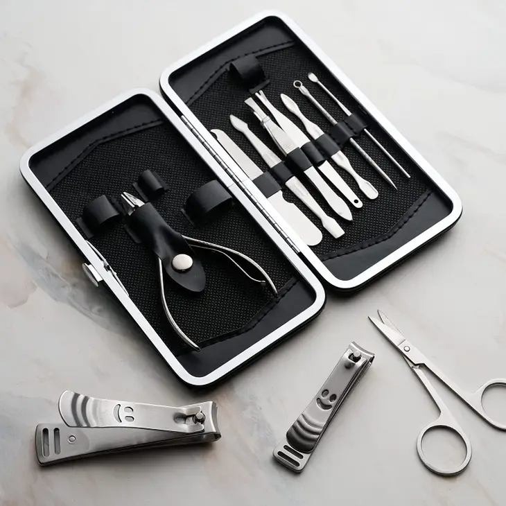 Father Day Gifts For Dad, Spa Kit, Men Gift Basket, Body Kit