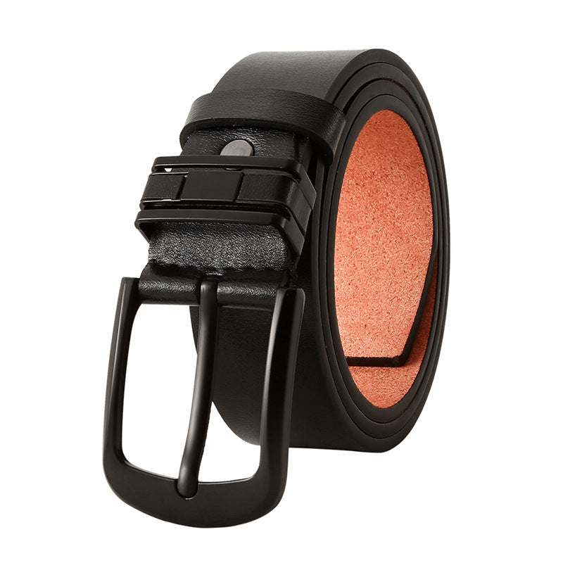 Men&#39;s Pin Buckle Casual Vintage Belt