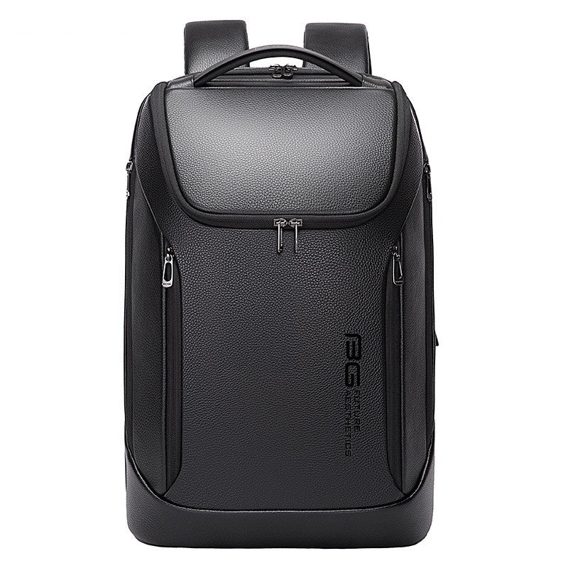 Casual Fashion Men&#39;s Computer Backpack