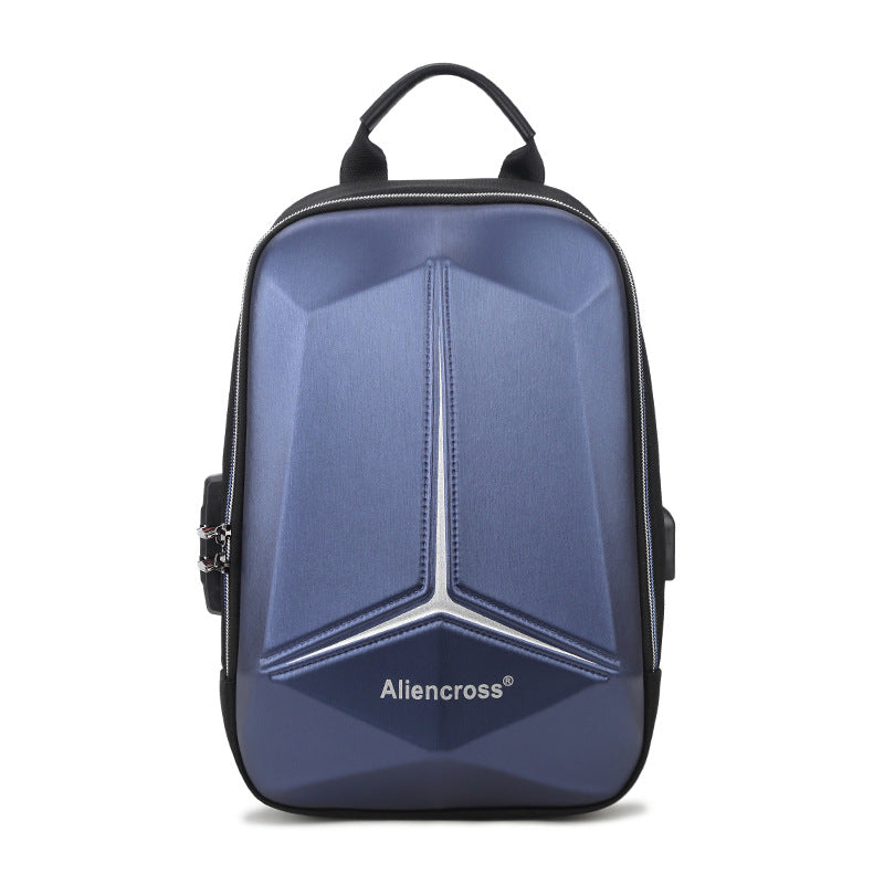 Leisure Multi-functional Waterproof Single Shoulder Bag