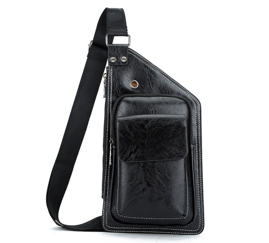 Fashion Outdoor Leisure Bag Men&#39;s Bag Cycling Backpack