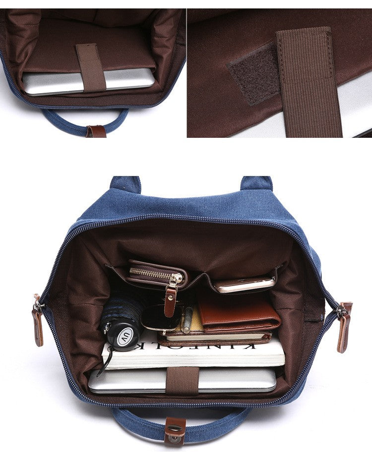 Men&#39;s Travel Portable Backpack