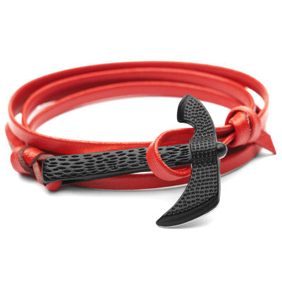 Axe bracelet Viking
