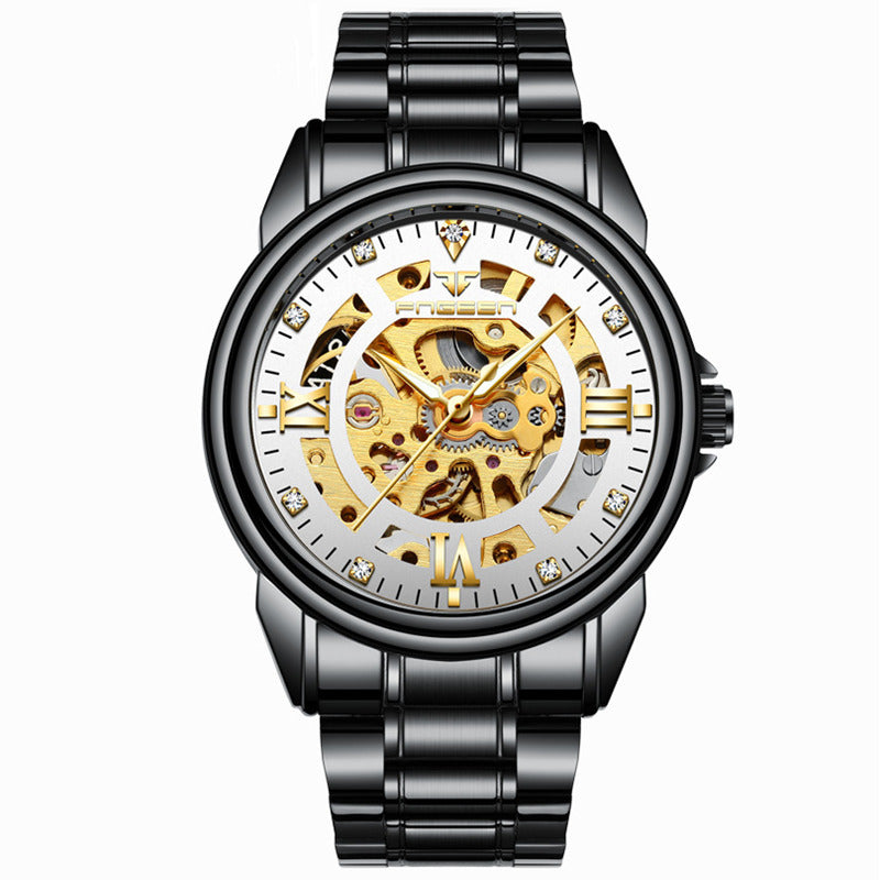 Men&#39;s mechanical watch
