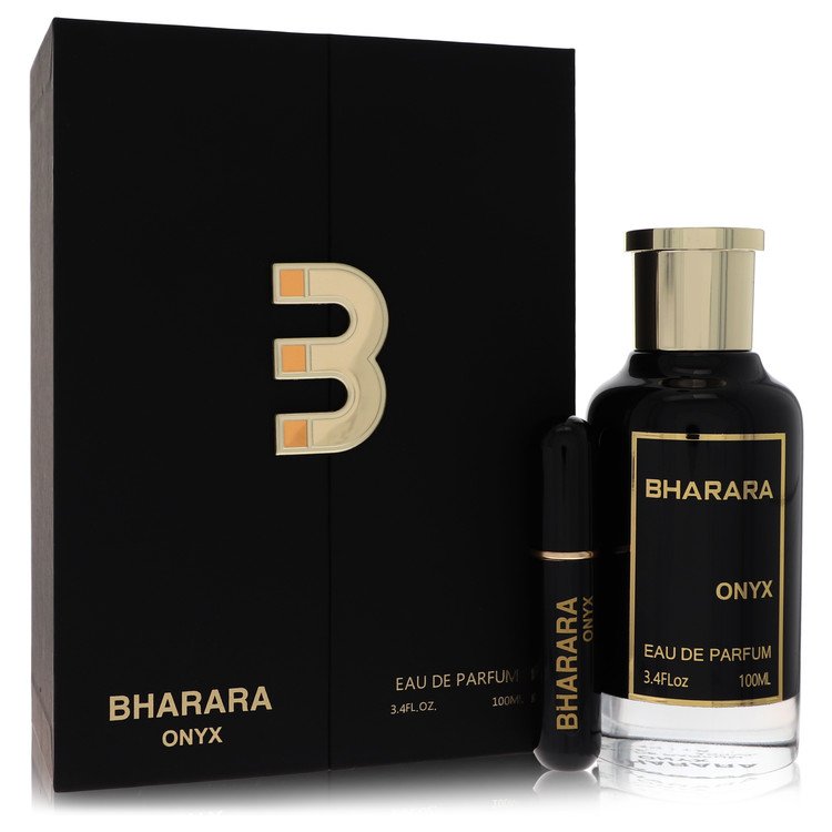 Bharara Onyx Vial (sample) By Bharara Beauty
