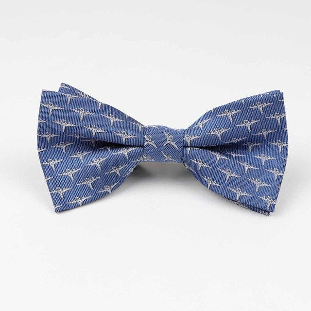 Children&#39;s bow tie