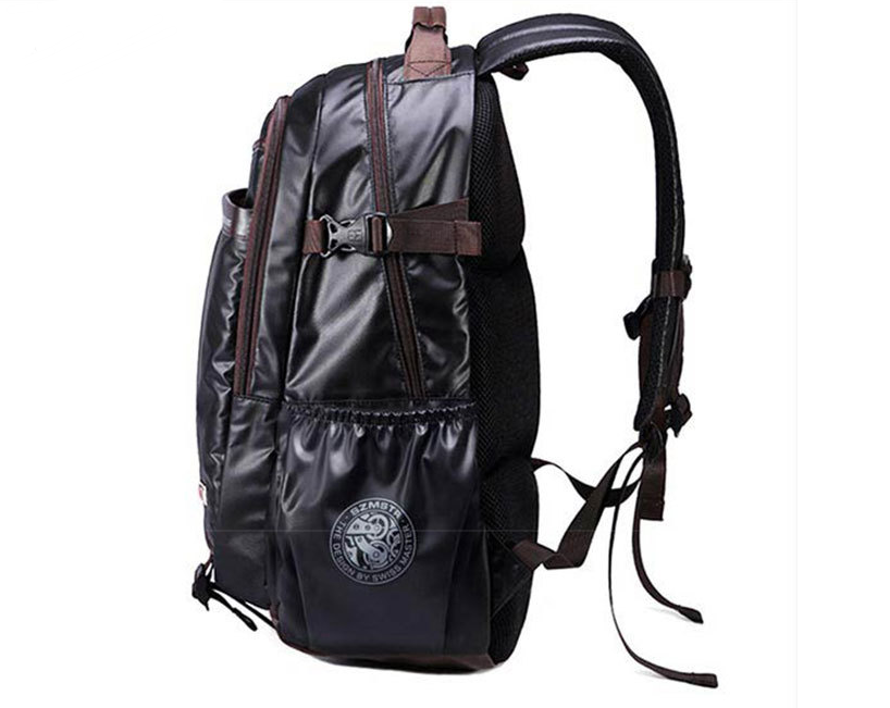 Zhifan waterproof business leisure travel bag