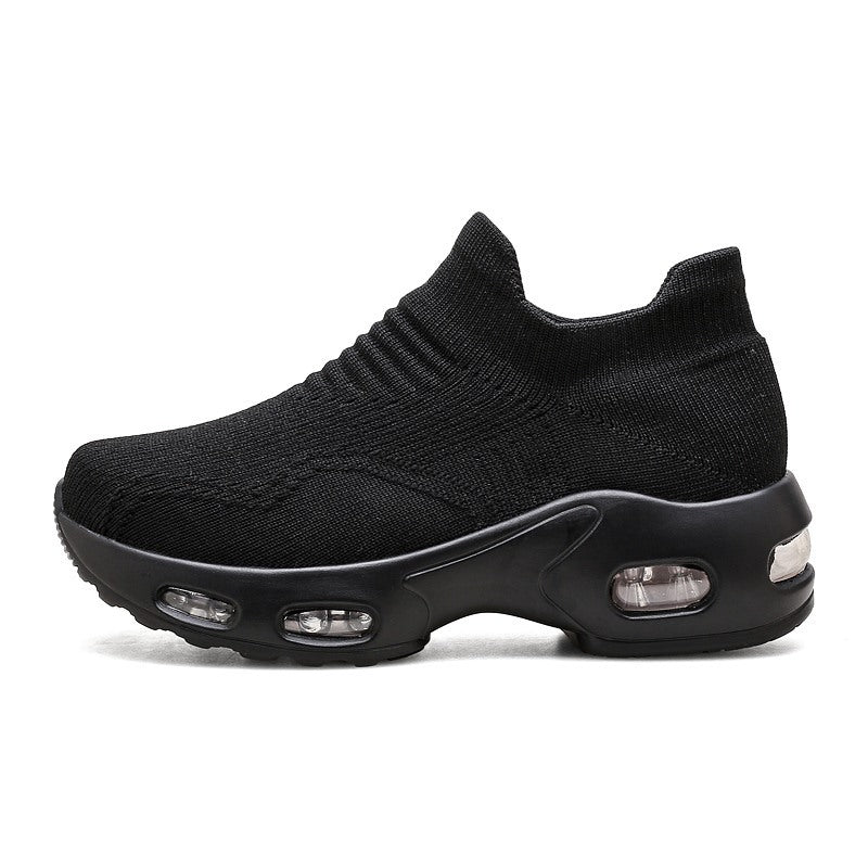 New Style Air Cushion Fashion Korean Sports Shoes