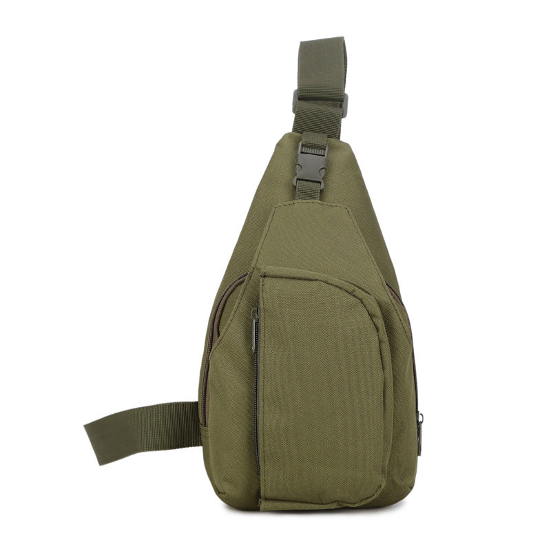 Men&#39;s Chest Bag Casual Bag Men&#39;s Messenger Bag