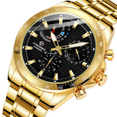 Men&#39;s mechanical watches