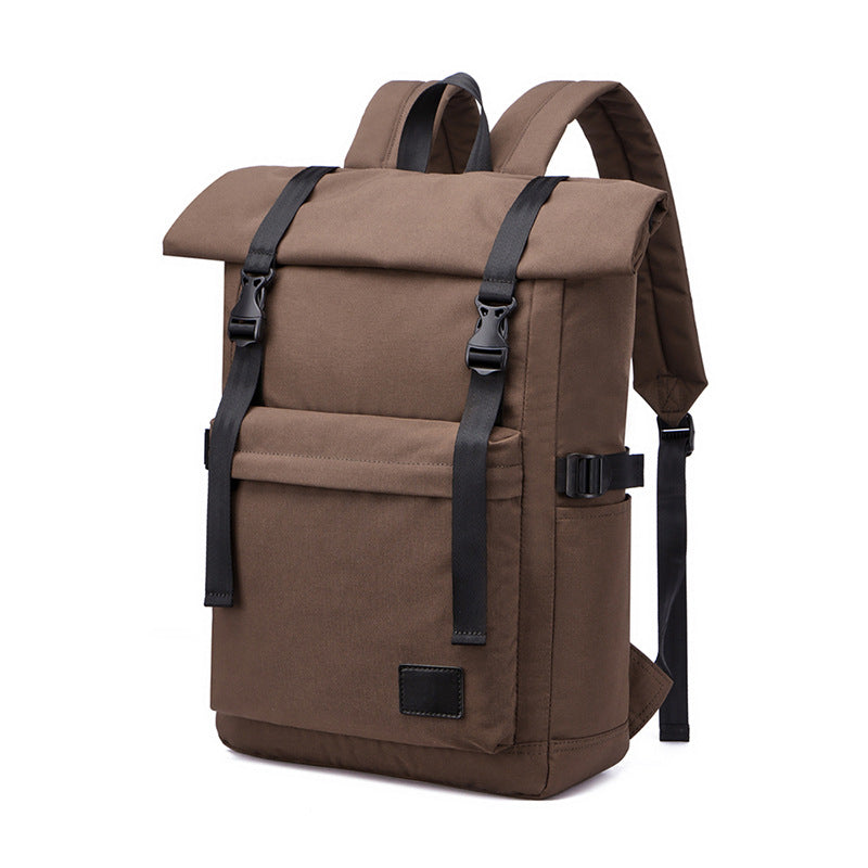 Outdoor Waterproof Backpack Business Computer