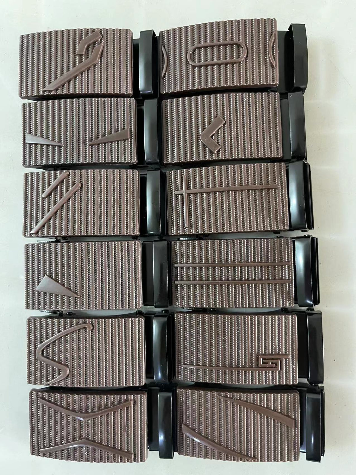 Men&#39;s Automatic Buckle Outdoor Canvas Belt