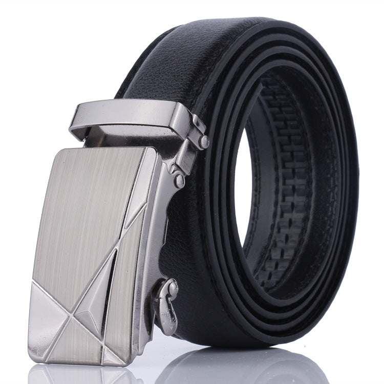 Casual men&#39;s belt