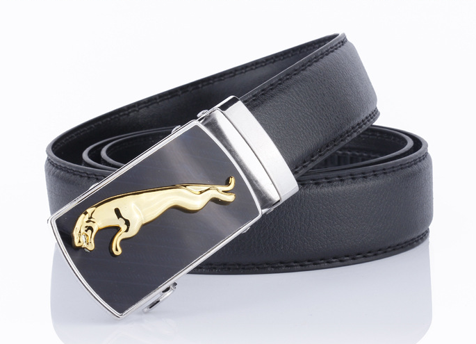 Casual men&#39;s belt