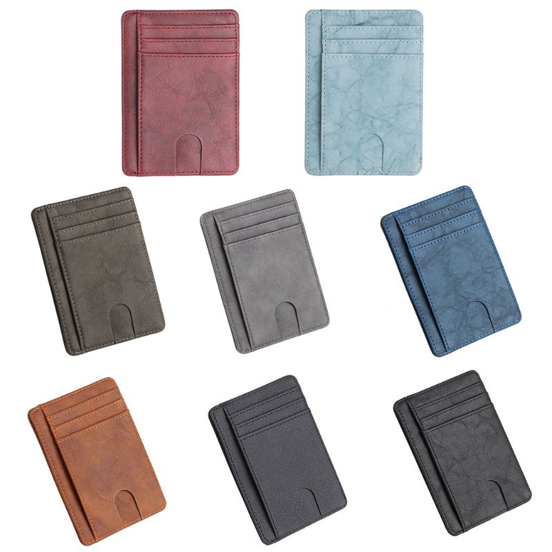 Men&#39;s wallet wallet