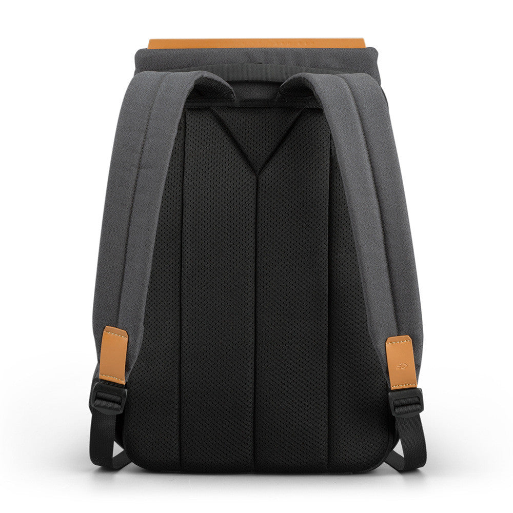 Usb anti-theft waterproof charging backpack