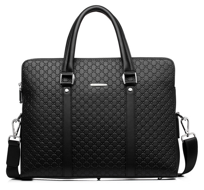Men&#39;s business briefcase