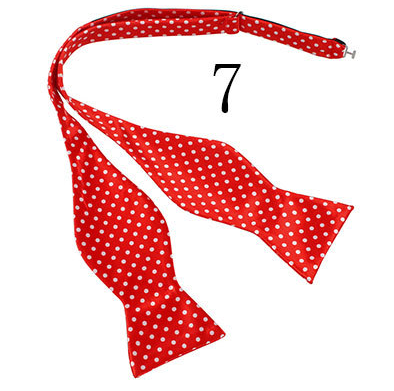 Fashion Tie Color Hand-played Streamer Gourd Collar