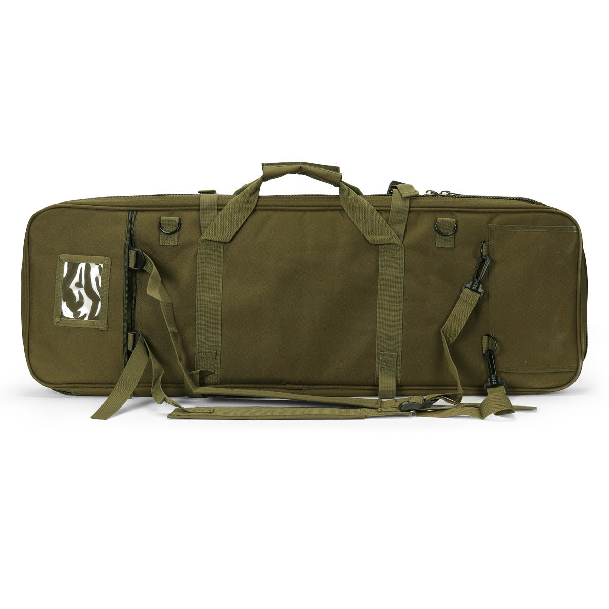 Outdoor M4 fishing bag