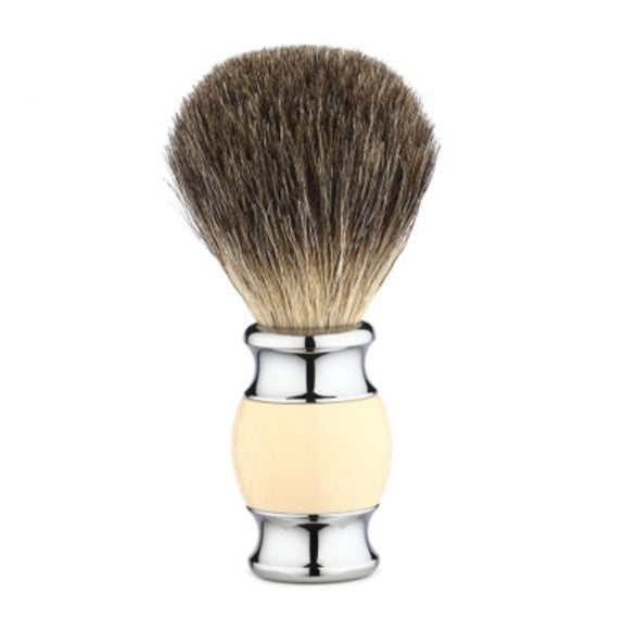 men&#39;s shaving brush