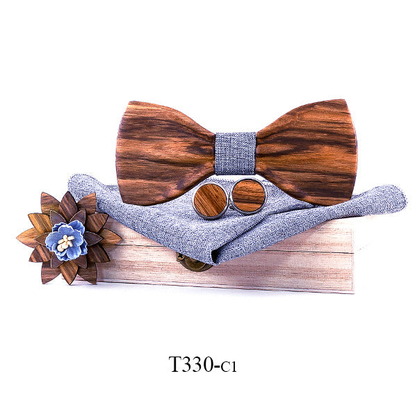 Men&#39;s bow tie