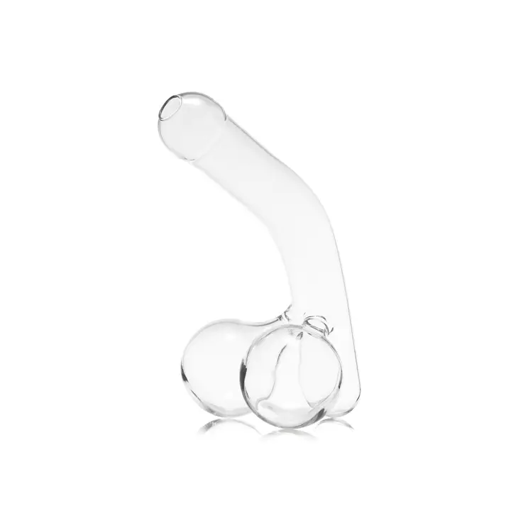 Unique Fun Cocktail Whiskey Decanter with Two Whiskey Glasses