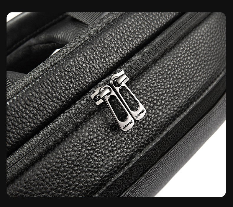 Men&#39;s Large Capacity Laptop Backpack