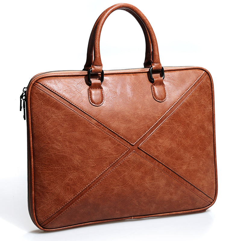 Men&#39;s brief briefcase