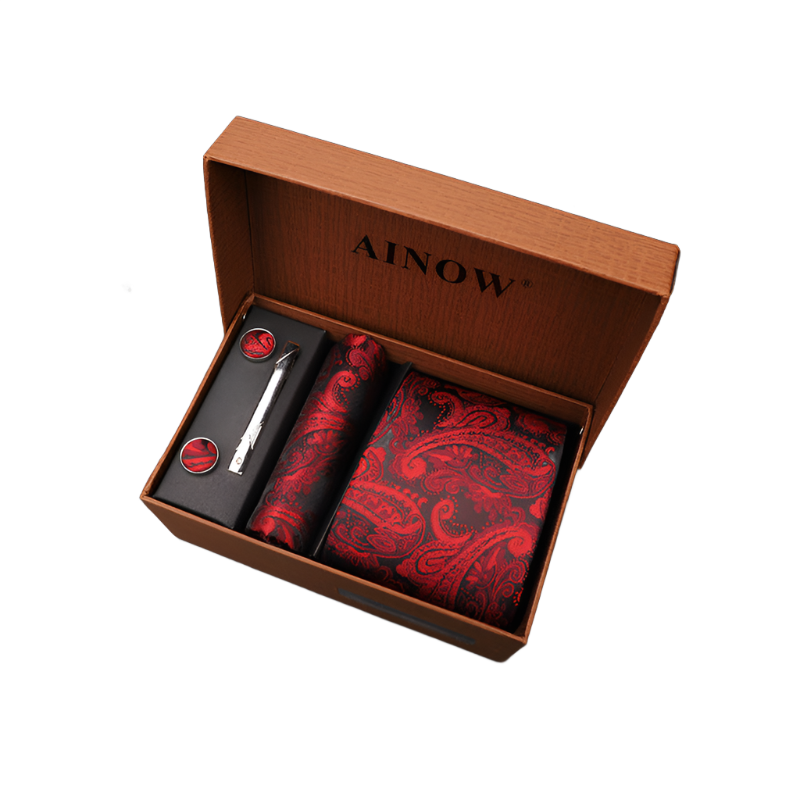 Men&#39;s business tie