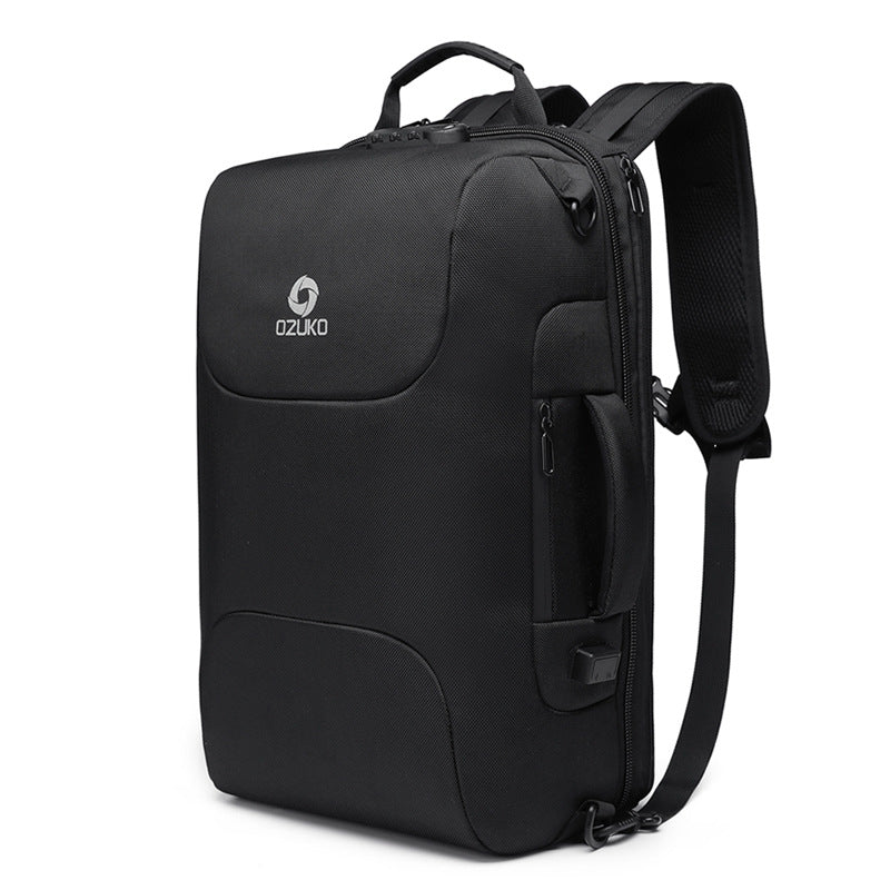 Ozuko business backpack