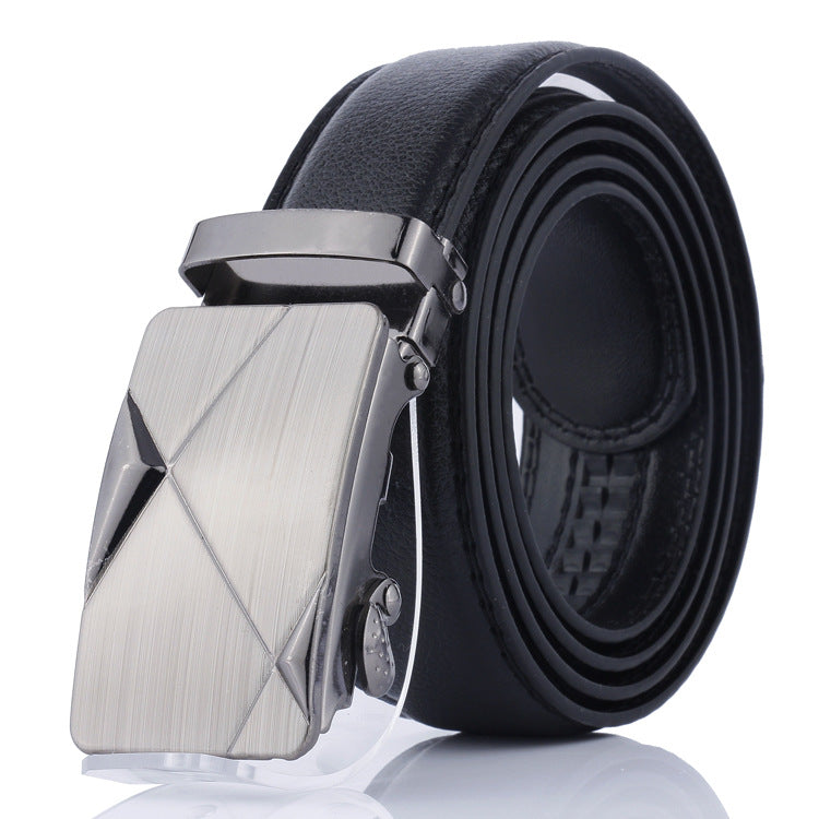 Casual men&#39;s belt