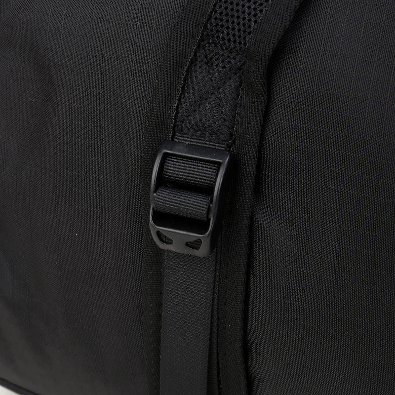 Men&#39;s shoulder sports gym bag