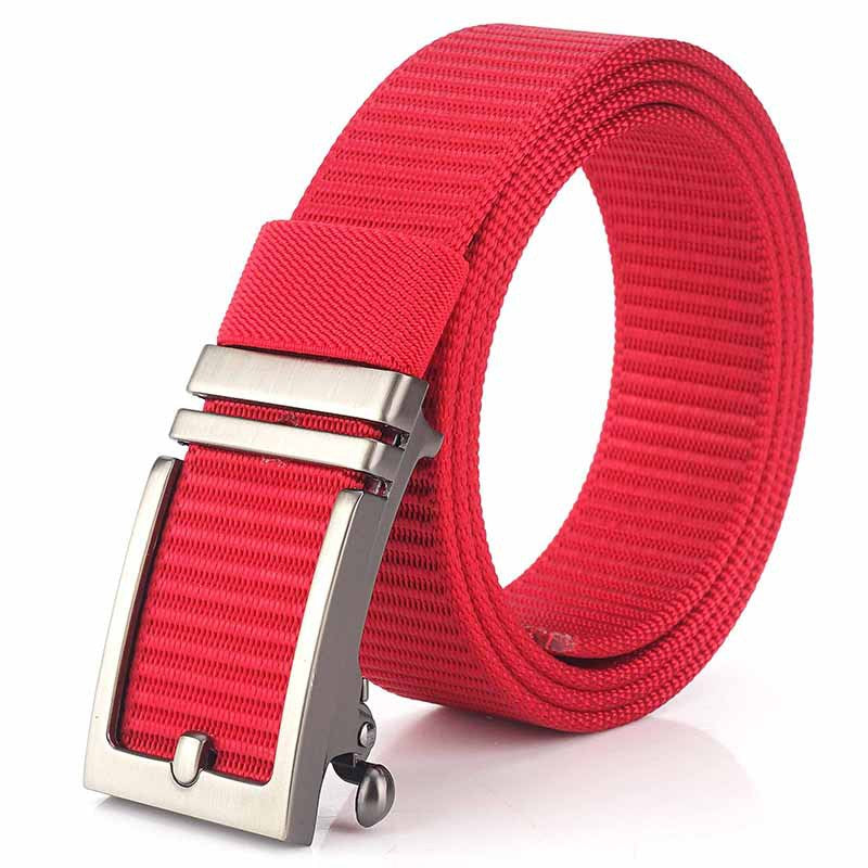 New Fashion All-match Men&#39;s Casual Inner Belt