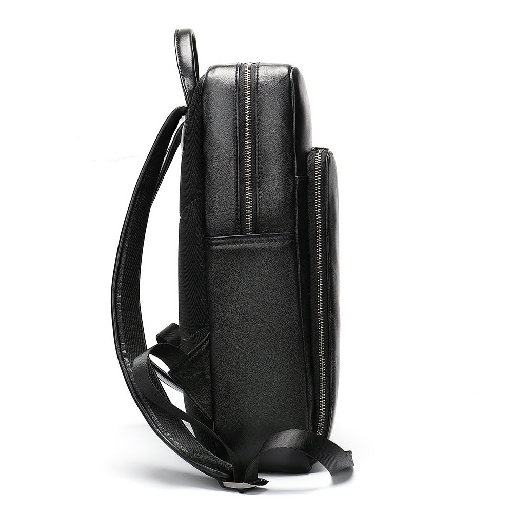 Casual men&#39;s and women&#39;s backpacks