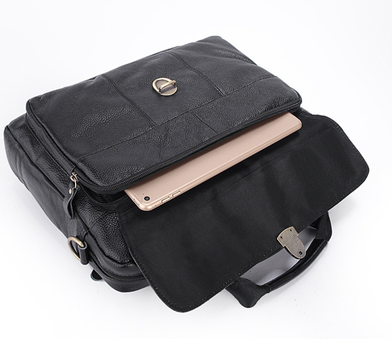 Men&#39;s business briefcase