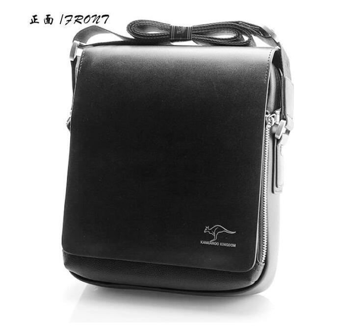 Men&#39;s Messenger Bag