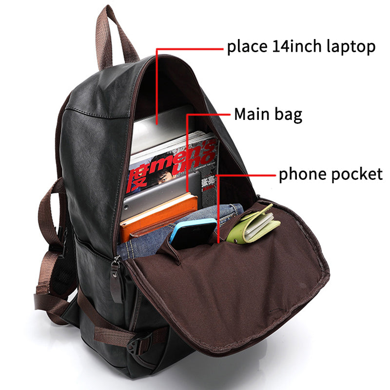 Backpack Multifunctional Computer Bag