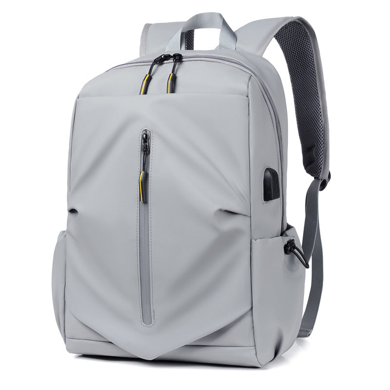 Men&#39;s Waterproof Backpack, Computer Bag