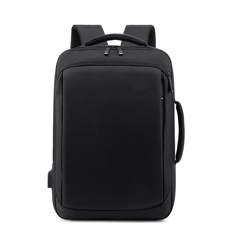 Men&#39;s Multifunctional Large Capacity Business Backpack