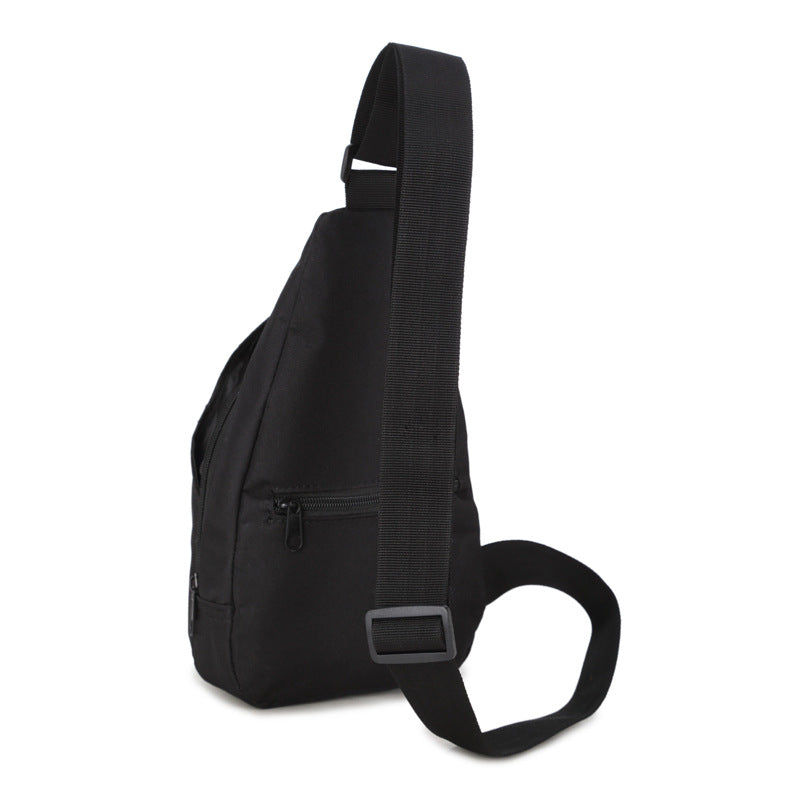 Men&#39;s Chest Bag Casual Bag Men&#39;s Messenger Bag