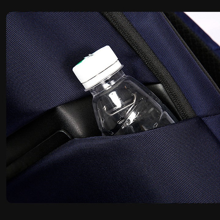 Casual Men&#39;s Backpack Large Capacity