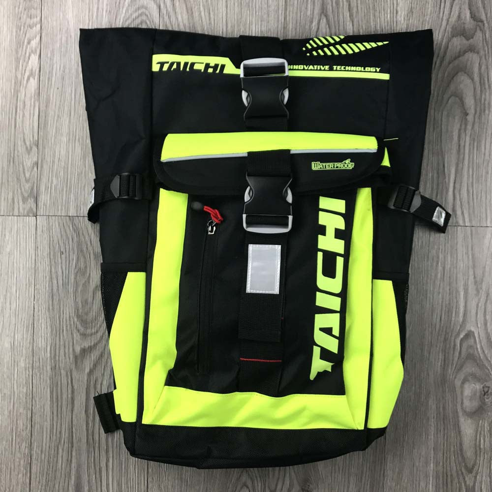 Motorcycle Waterproof Backpack Locomotive Bag Racing Multi-function Bag