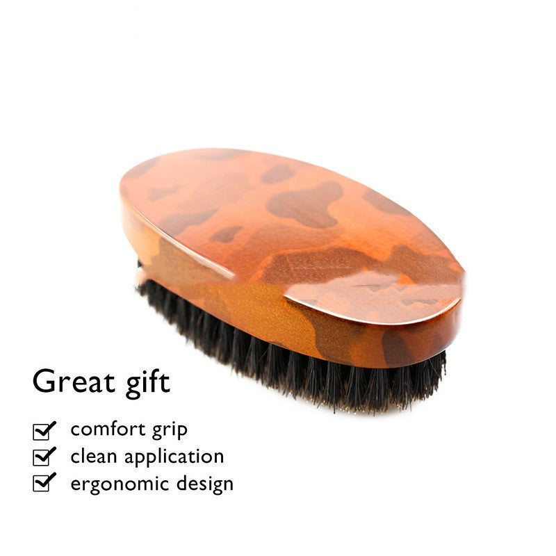 Men&#39;s Facial Care Beard Brush