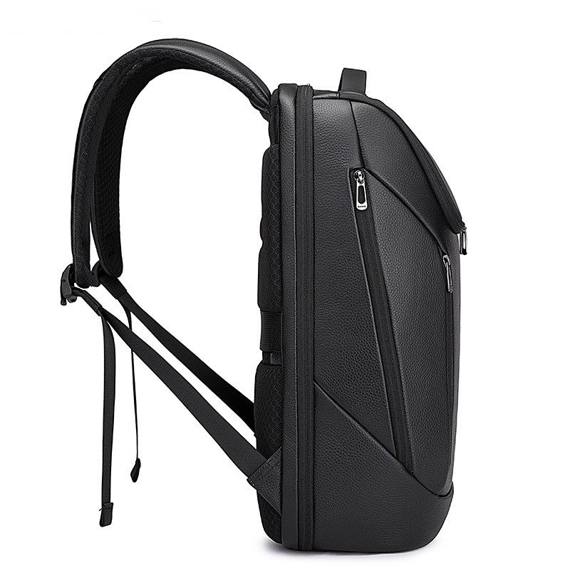 Casual Fashion Men&#39;s Computer Backpack