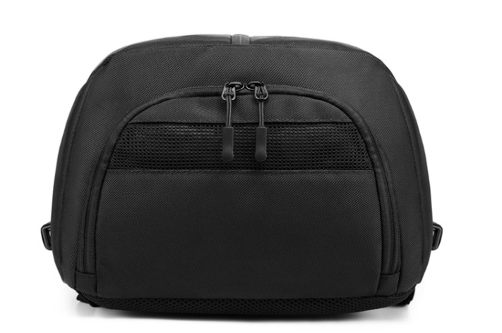 Student Trend Anti-theft Casual Men&#39;s Backpack Computer Bag