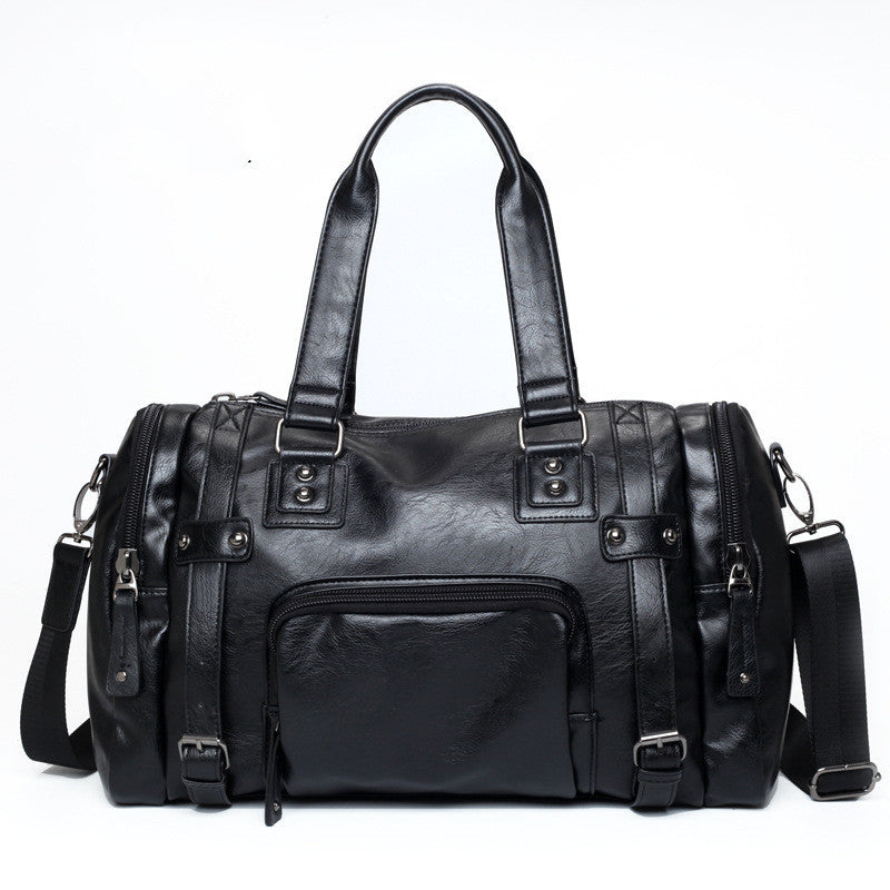 Men&#39;s Leisure Travel Shoulder Bag