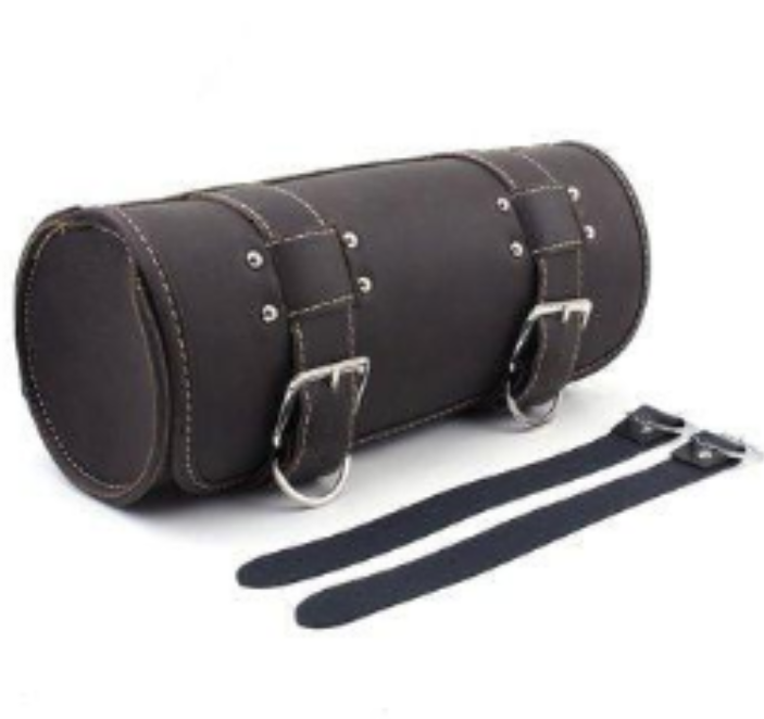 Motorcycle Retro Modification Tool Side Hanging Bag